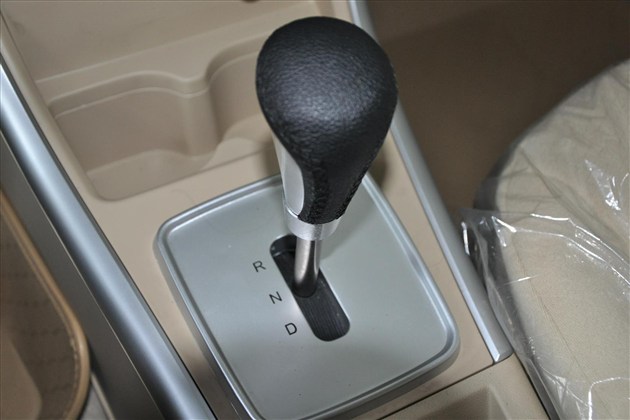 新能源时代 看看我们身边能买到的电动车