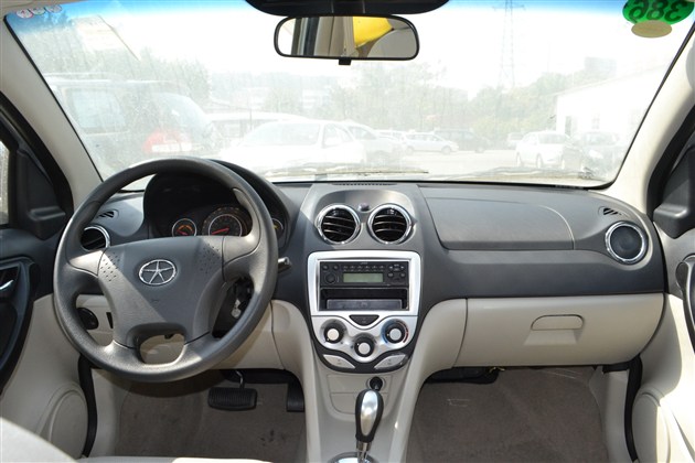 新能源时代 看看我们身边能买到的电动车