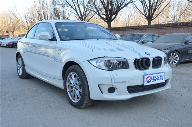 新能源时代 看看我们身边能买到的电动车