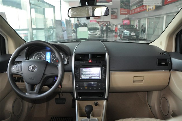 新能源时代 看看我们身边能买到的电动车