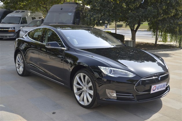 新能源时代 看看我们身边能买到的电动车