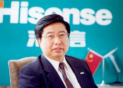 周厚健：小米模式有缺陷不适用三星类企业