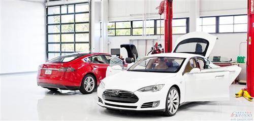 特斯拉在中国坚持直销 不顾在美国碰壁