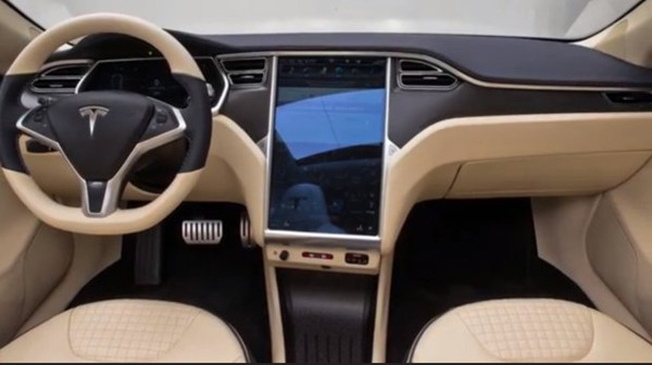 这个酷毙了！价值128万的全球最昂贵改装特斯拉Model S