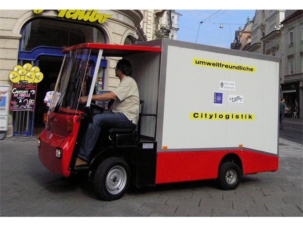 欧洲低速电动车是用什么办法来进行管理的？