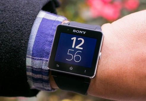 索尼：豪赌智能可穿戴设备 坚持SmartWatch平台