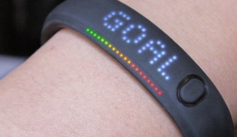 谷歌发力 英特尔插位 众多公司投身可穿戴设备