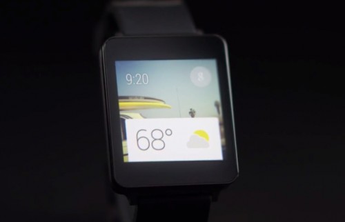 谷歌可穿戴设备Android Wear的十大炫技
