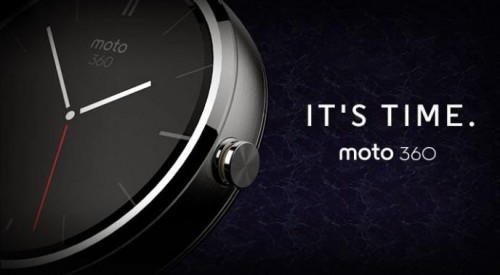 谷歌可穿戴设备Android Wear的十大炫技