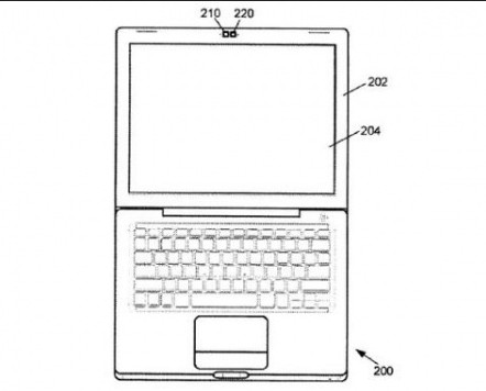 苹果申请更薄的摄像头新专利 可以捕捉色度