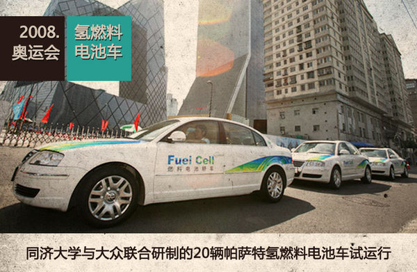 李安定：汽车新能源产业的“路线图”