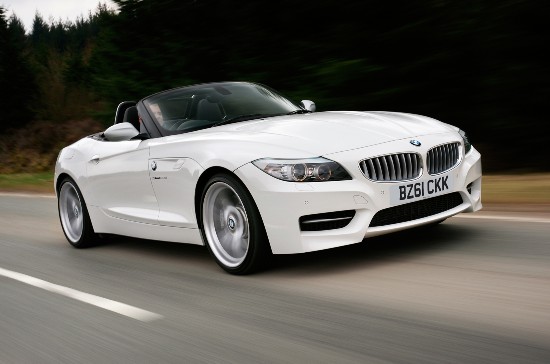 宝马、丰田齐推超级电容电池技术混动超跑