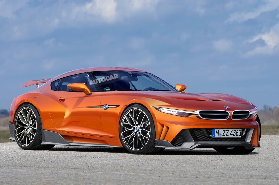 宝马、丰田齐推超级电容电池技术混动超跑