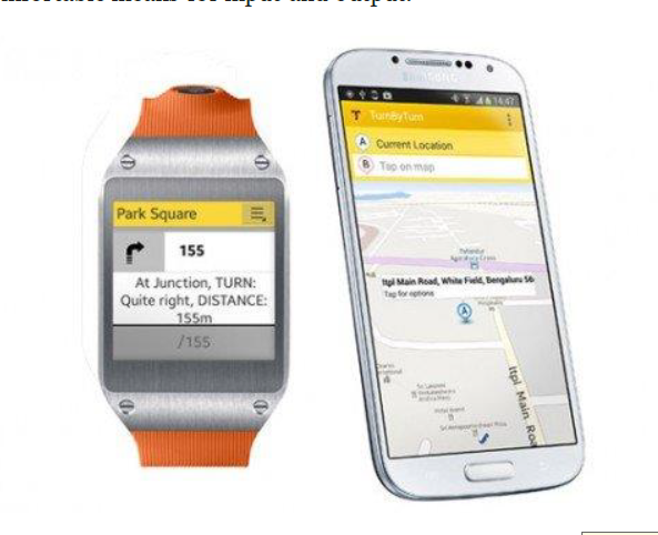 达诺瓦：《可穿戴应用》解析全新应用生态竞赛幕后