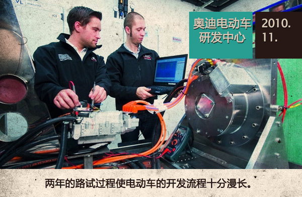 轮上春秋：中国电动车产业的“大跃进”