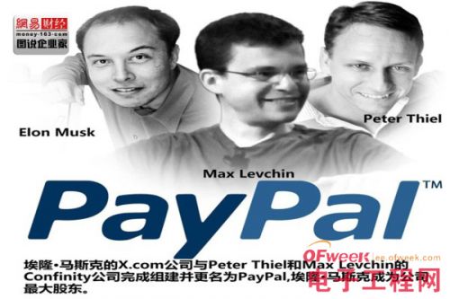 硅谷狂人马斯克：用特斯拉超越乔布斯的传奇