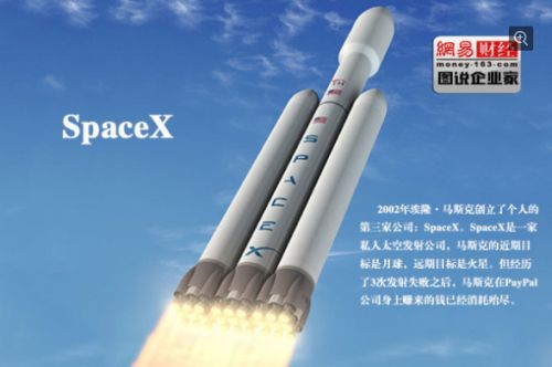 硅谷狂人马斯克：用特斯拉超越乔布斯的传奇