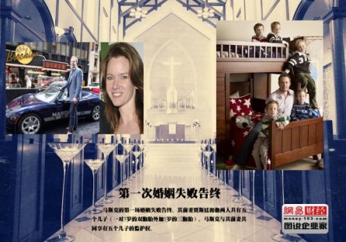 硅谷狂人马斯克：用特斯拉超越乔布斯的传奇