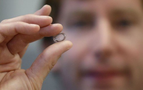 5种方法：用最酷可穿戴设备打造未来战士