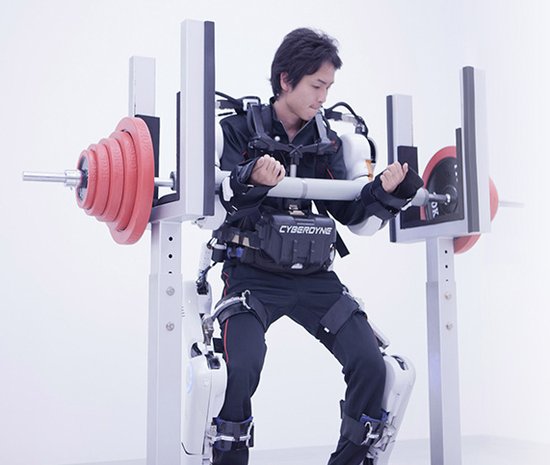 5种方法：用最酷可穿戴设备打造未来战士