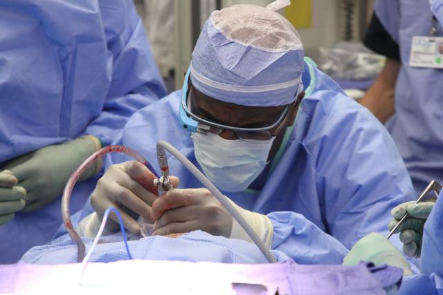 谷歌：在这些工作领域谷歌眼镜会表现的很棒