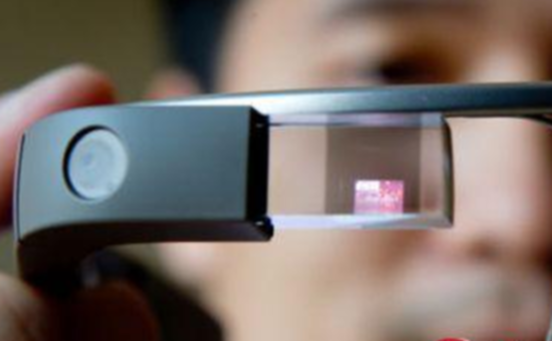 看看谷歌眼镜的功能有哪些 酝酿两年将正式发售