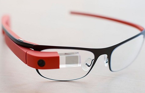看看谷歌眼镜的功能有哪些 酝酿两年将正式发售