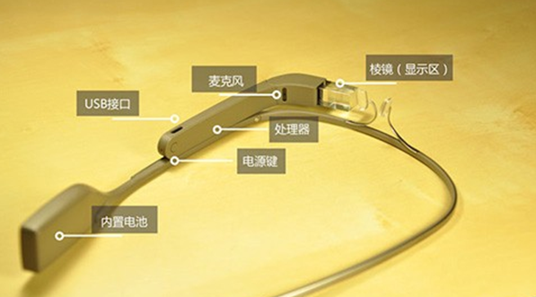 看看谷歌眼镜的功能有哪些 酝酿两年将正式发售