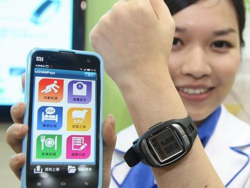 全球可穿戴设备市场预测：将在未来4年腾飞