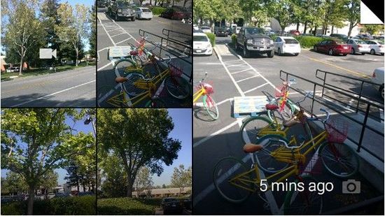 谷歌公开销售落下帷幕 一天之内眼镜全部售罄