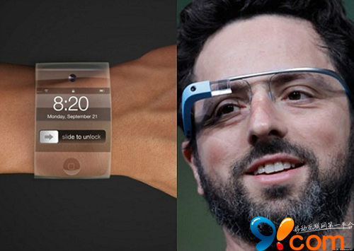 60亿美元：2014全球可穿戴设备市场出货量1900万套