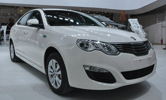 上汽：携纯电动、燃料电池汽车登场 引领“新动力时代”