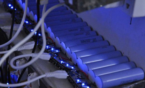 可穿戴设备：移动电源之后的下一个“战场”？