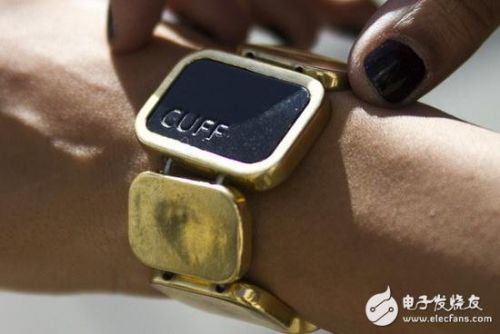 新型电池让可穿戴设备续航时间长达10年？