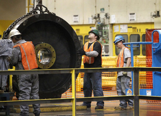 特斯拉创始人马斯克：一个工程师的中国首秀