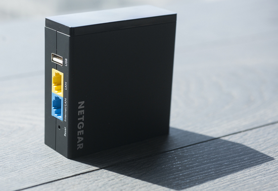 如何选择便携式路由器？内置电池更方便