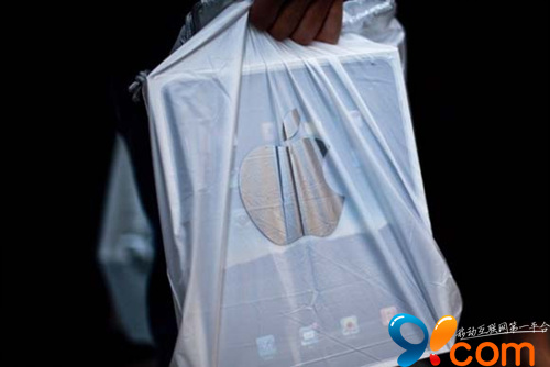 美媒揭秘苹果秘密武器：出色的营销策略