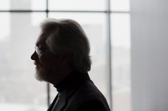 可穿戴设备的教父Alex Pentland：数字面包屑