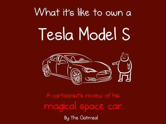 钢铁侠致敬科学超人 马斯克愿资助特斯拉博物馆