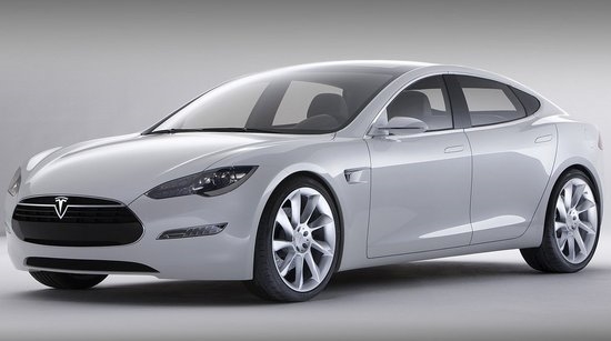 差距究竟在哪？为啥特斯拉能卖给土豪 比亚迪不行？