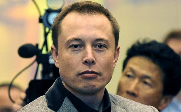 特斯拉CEO马斯克：关于创业你不能忽视的四件事