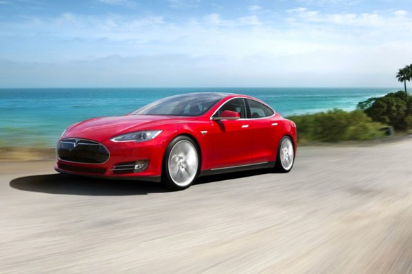 日媒：美日欧电动车开始向中国集结