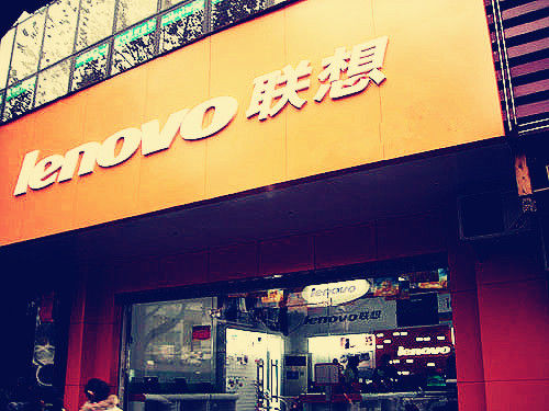 面对苹果、三星 联想手机的反击还有意义吗？