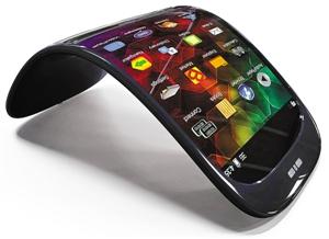 石墨烯手机何时能上市？曾引发苹果三星专利战