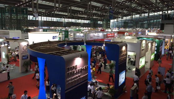 CIBF2014第十一届中国国际电池技术交流会/展览会