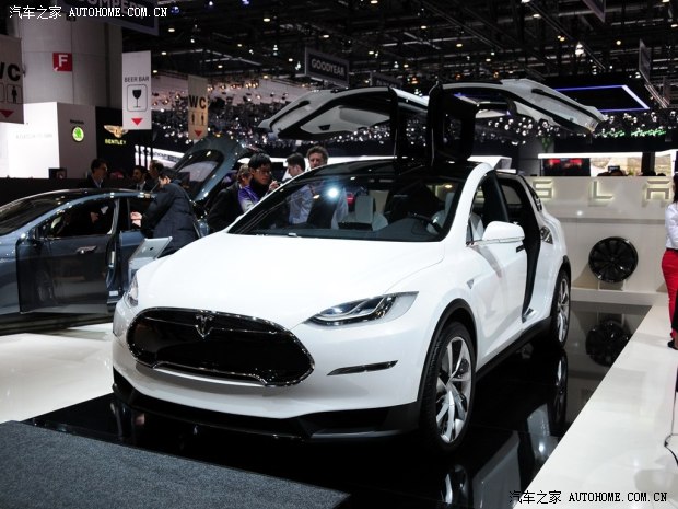 公开专利、产品革新 特斯拉要用这两个武器开拓市场