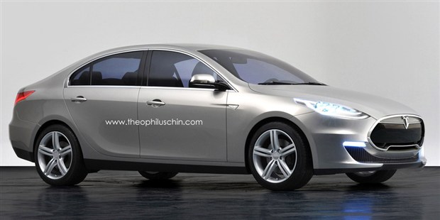 公开专利、产品革新 特斯拉要用这两个武器开拓市场