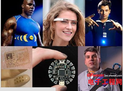 谁能成为可穿戴设备领域的