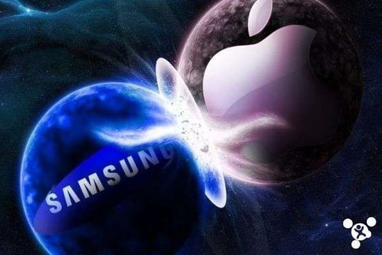 三星高管：消费者已经不再对苹果产品着迷