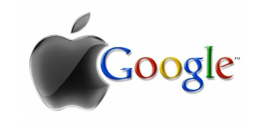 谷歌苹果“全面开火” 竞逐可穿戴等四大领域
